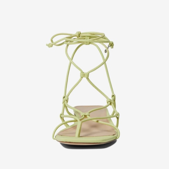 SAM EDELMAN DAFFY SANDAL - Picture 5 of 13